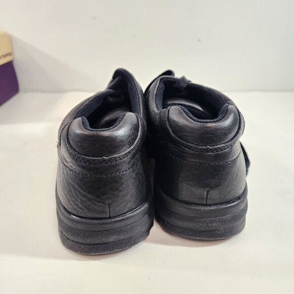 Hush Puppies Mens Lace Up Walkers Size 8.5 W New w/ Box - Picture 3 of 11